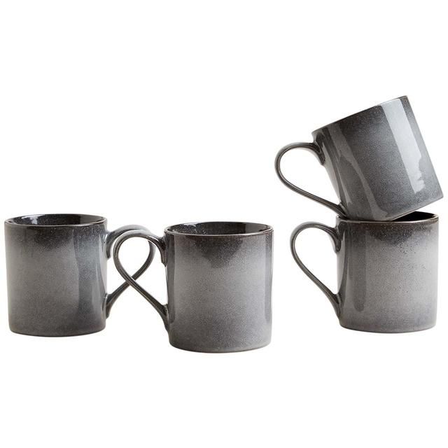 M&amp;amp;S Collection Amberley Mug One Size Grey