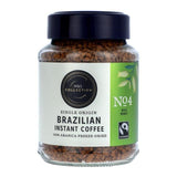 M&amp;amp;S Collection Brazilian Instant Coffee   100g