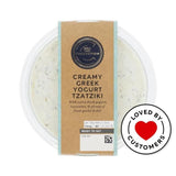 M&amp;amp;S Collection Creamy Greek Yogurt Tzatziki   170g