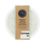 M&amp;amp;S Collection Creamy Greek Yogurt Tzatziki   170g