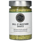 M&amp;amp;S Collection Dill Sauce   190g