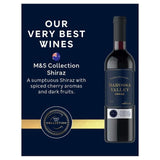 M&amp;amp;S Collection Ebenezer &amp;amp; Seppeltsfield Shiraz   75cl