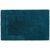 M&amp;amp;S Collection Egyptian Cotton Luxury Bath Mat Dark Green