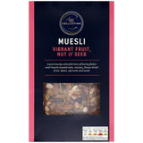 M&amp;amp;S Collection Fruit Nut &amp;amp; Seed Muesli   600g