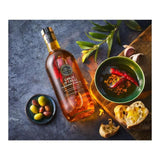 M&amp;amp;S Collection Garlic &amp;amp; Chilli Olive Oil   500ml