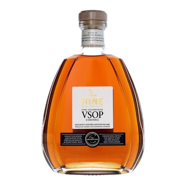 M&amp;amp;S Collection Hine VSOP Cognac   70cl