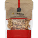M&amp;amp;S Collection King Walnut Halves   220g