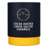 M&amp;amp;S Collection Lightly Salted Caramels   120g