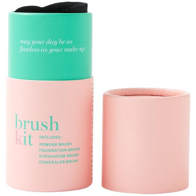 M&amp;amp;S Collection Make Up Brush Kit