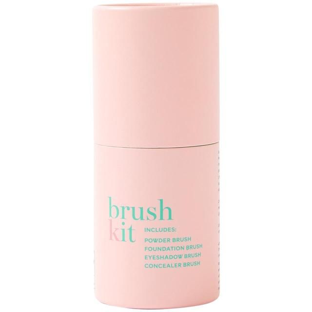 M&amp;amp;S Collection Make Up Brush Kit