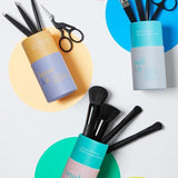 M&amp;amp;S Collection Make Up Brush Kit