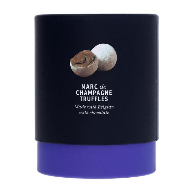 M&amp;amp;S Collection Marc De Champagne Truffles   125g