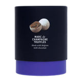 M&amp;amp;S Collection Marc De Champagne Truffles   125g
