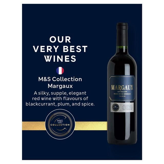 M&amp;amp;S Collection Margaux   75cl
