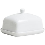 M&amp;amp;S Collection Maxim Porcelain Butter Dish