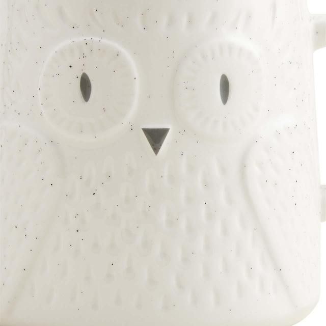 M&amp;amp;S Collection Owl Mug One Size Multi