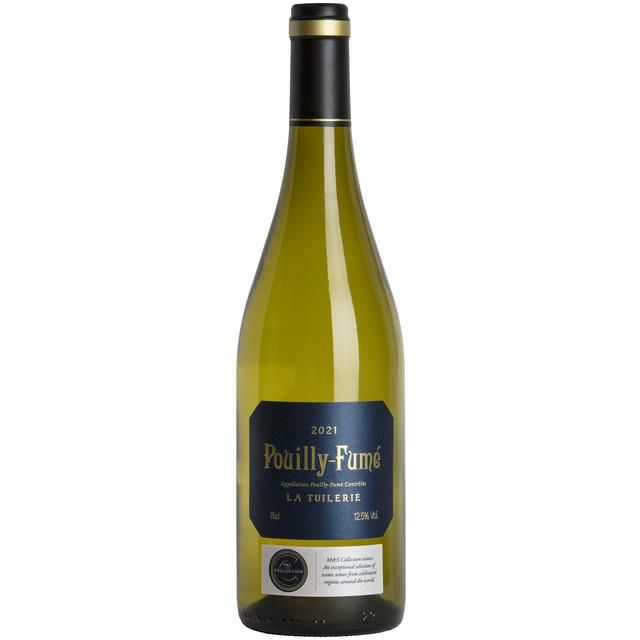 M&amp;amp;S Collection Pouilly Fume La Tuilerie   75cl