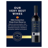 M&amp;amp;S Collection Rioja Gran Reserva El Duque de Miralta   75cl