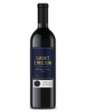 M&amp;amp;S Collection Saint Emilion Moueix - Case of 6