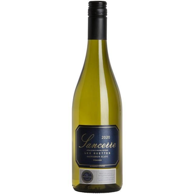 M&amp;amp;S Collection Sancerre Les Ruettes   75cl