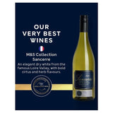 M&amp;amp;S Collection Sancerre Les Ruettes   75cl
