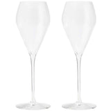 M&amp;amp;S Collection Set of 2 Prosecco Glasses    2 per pack