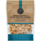 M&amp;amp;S Collection Smoked Roasted &amp;amp; Salted Marcona Almonds   150g