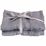 M&amp;amp;S Collection Ultimate Turkish Cotton Towels Silver Grey