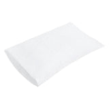 M&amp;amp;S Comfortably Cool Pillow Protectors 2 Pack White   2 per pack