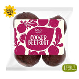 M&amp;amp;S Cooked Beetroot   250g