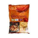 M&amp;amp;S Cool Sweet Potato Tortilla Chips   150g