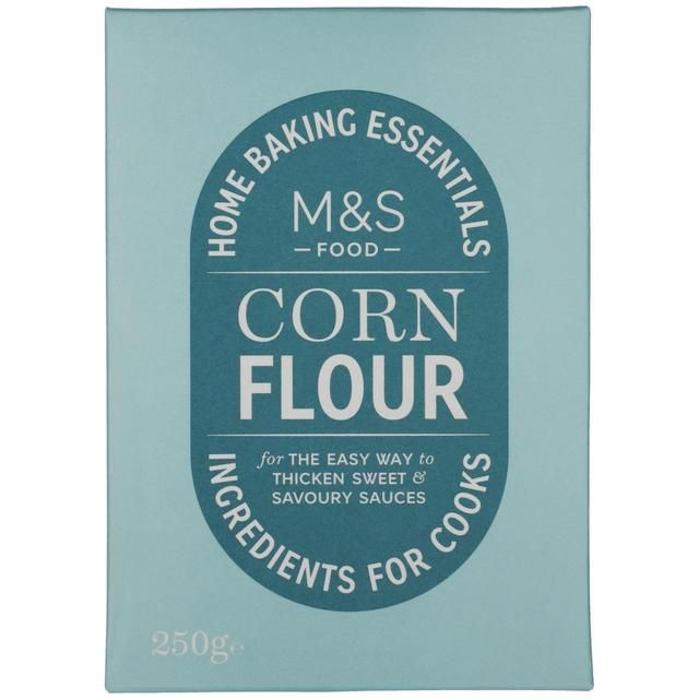 M&amp;amp;S Cornflour   250g