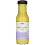 M&amp;amp;S Coronation Sauce   250ml