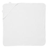 M&amp;amp;S Cotton Hooded Towel one size Ivory