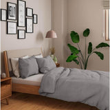 M&amp;amp;S Cotton Rich Percale Duvet Cover