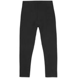 M&amp;amp;S Cotton Stretch Leggings 2-7 Years Black