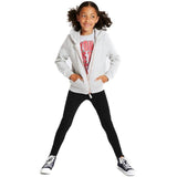 M&amp;amp;S Cotton Stretch Leggings 7-12 Years Black