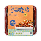 M&amp;amp;S Count On Us Beef Ragu   360g