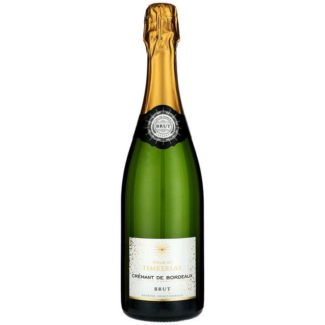 M&amp;amp;S Cremant De Bordeaux Blanc Brut   75cl