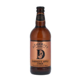 M&amp;amp;S Dabinett Cider   500ml