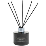 M&amp;amp;S Dark Amber &amp;amp; Vanilla Diffuser Black