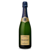 M&amp;amp;S Delacourt  Blanc de Blanc Vintage Champagne   75cl