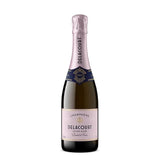 M&amp;amp;S Delacourt Cuvee Rose Champagne Brut   75cl