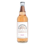 M&amp;amp;S Devon Orchards Rose Cider   500ml