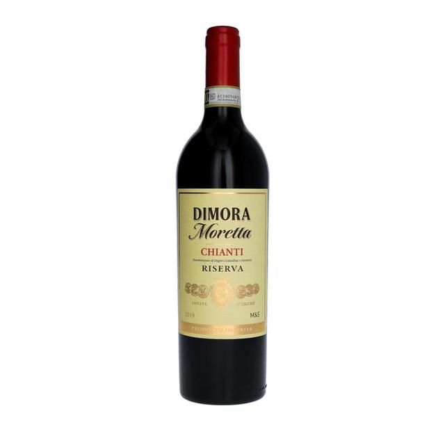 M&amp;amp;S Dimora Moretta Chianti Reserva   75cl