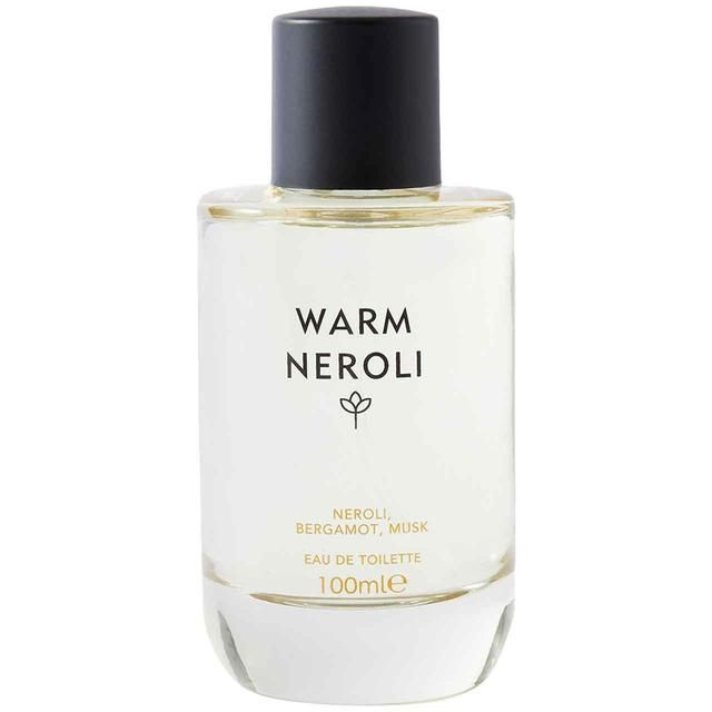 M&amp;amp;S Discover Warm Neroli Eau De Toilette 100ml   100ml