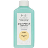 M&amp;amp;S Dishwasher Cleaner   250ml