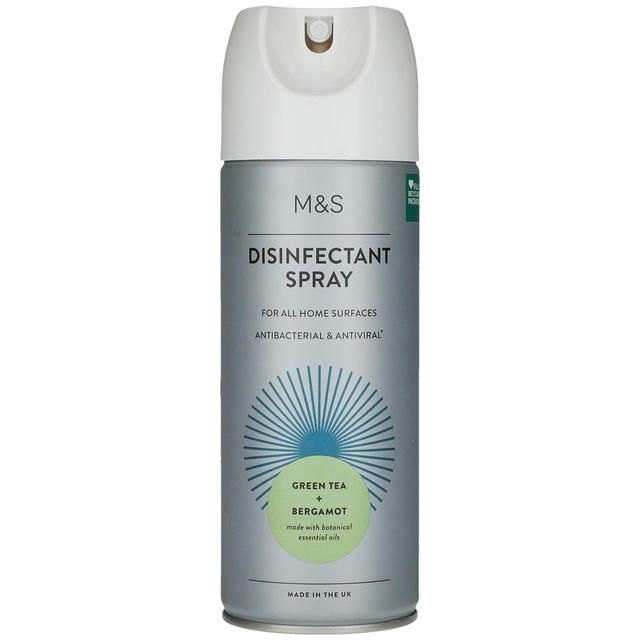 M&amp;amp;S Disinfectant Spray   400ml