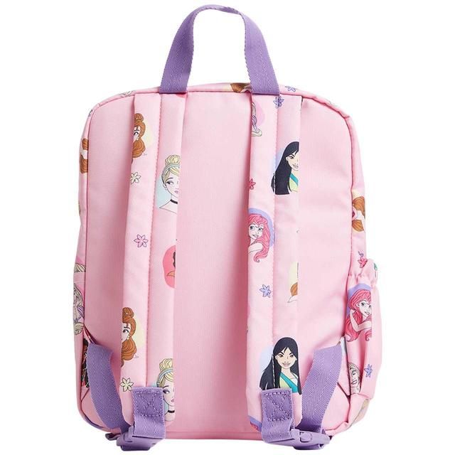 M&amp;amp;S Disney Princess Backpack Pink