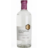 M&amp;amp;S Distilled 5 Times Distilled British Raspberry Vodka   700ml